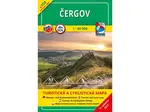 Čergov 1:50 000 (2021)