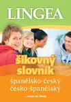 Španělsko-český česko-španělský šikovný slovník