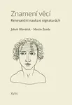 Znamení věcí