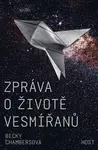Zpráva o životě vesmířanů (3. díl)