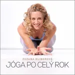 Jóga po celý rok