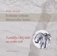 Kritické reflexe literárního textu