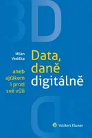 3D Data, daně digitálně aneb ajťákem i proti své vůli