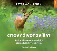 Citový život zvířat