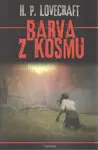 Barva z kosmu