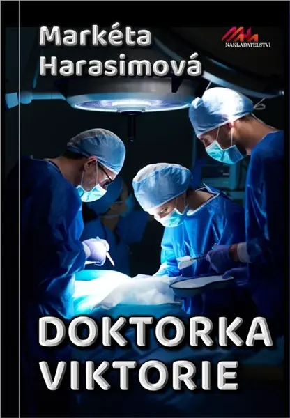 Doktorka Viktorie