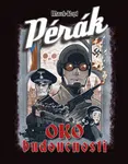 Pérák Oko budoucnosti (1)