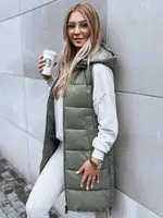 Dámska vesta DStreet