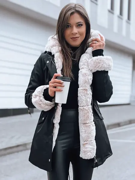 Dámska bunda DStreet