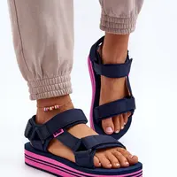 Dámske sandále Kesi