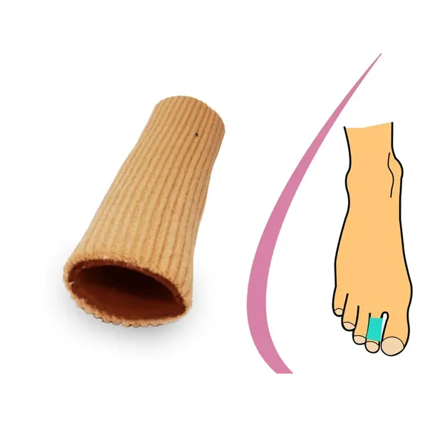 HEALMED 442 návlek tubus - Priemer 15mm