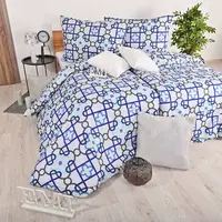 Obliečky bavlnené Arthur EMI Štandardný set jednolôžko obsahuje 1x 140x200 + 1x 70x90