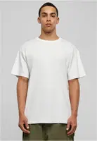 Oversized T-shirt white