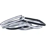 Dámské elastické čelenky Under Armour Mini Headbands (6Pk)