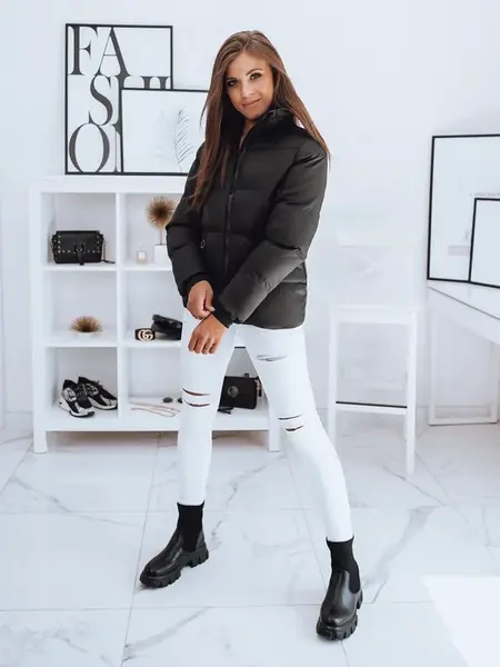 Dámská bunda DStreet