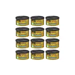 California Scents Golden State Delight Set 12x vôňa do auta (CCS-1229CT)