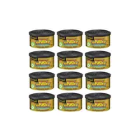 California Scents Golden State Delight Set 12x vôňa do auta (CCS-1229CT)
