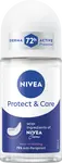 NIVEA Guľôčkový AP Protect&Care