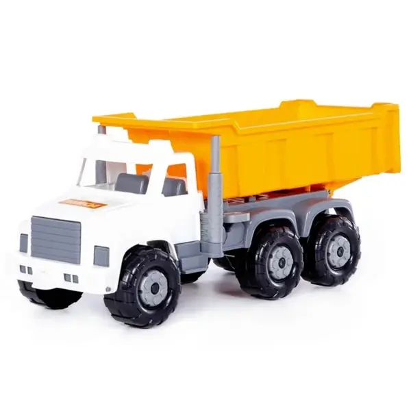 Vyklápač Supergigant , 8PL96241