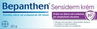 Bepanthen Sensiderm krém