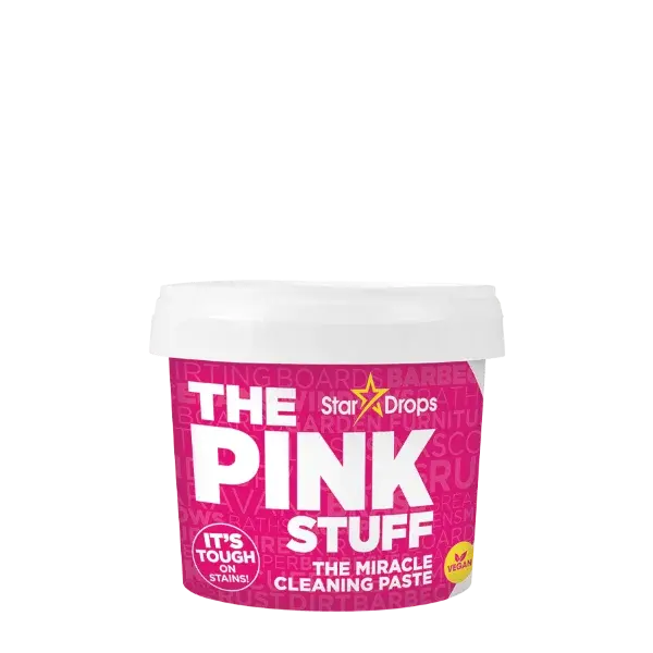 The Pink Stuff Paste- zázračná čistiaca pasta