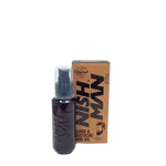 Olej na bradu a fuzy Nishman 75ml