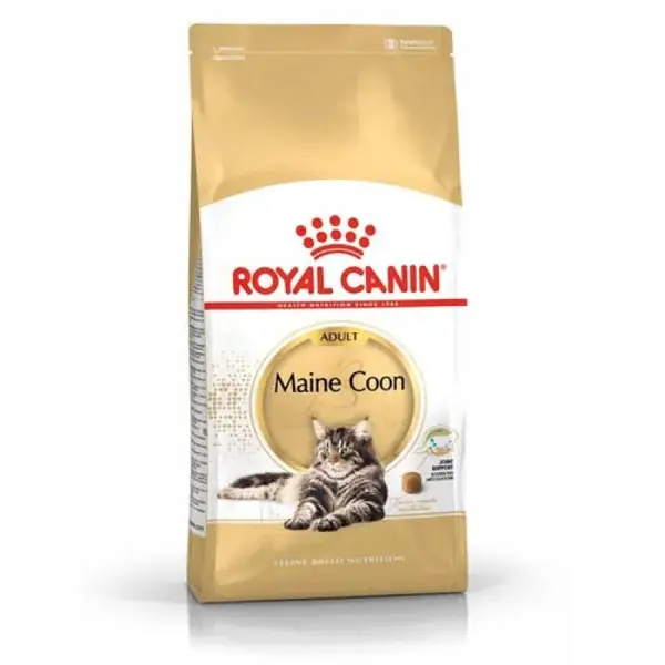ROYAL CANIN FBN MAINE COON 400g -suché krmivo pre Mainskú mývaliu mačku