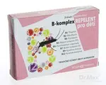 RosenPharma B-KOMPLEX REPELENT PRE DETI