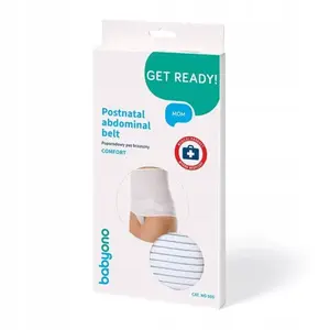 Popôrodné sťahovacie pás, vel. XS