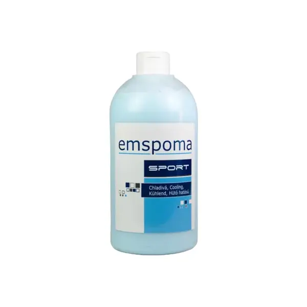EMSPOMA Chladivá 1000ml