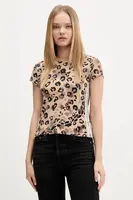 Tričko adidas Animal