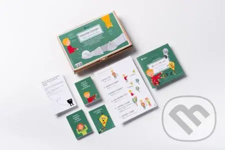 Slovenský jazyk: Pádové otázky pre školákov