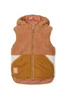 Dětská oboustranná vesta Liewood Diana Reversible Vest