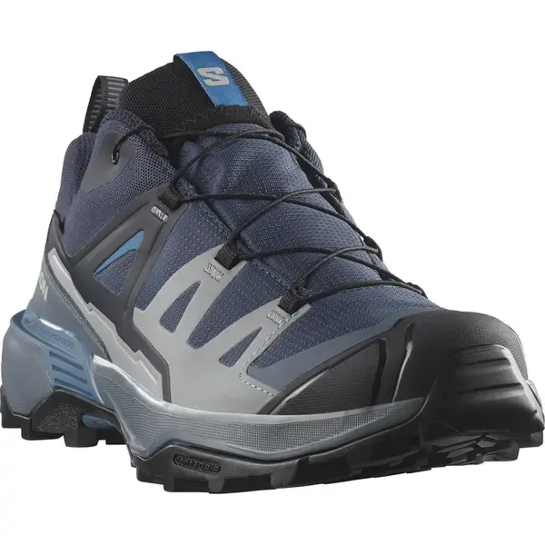 Salomon X ultra 360 GTX EU 43 ⅓, blue nights/dark navy/dark blue Pánské turistické boty
