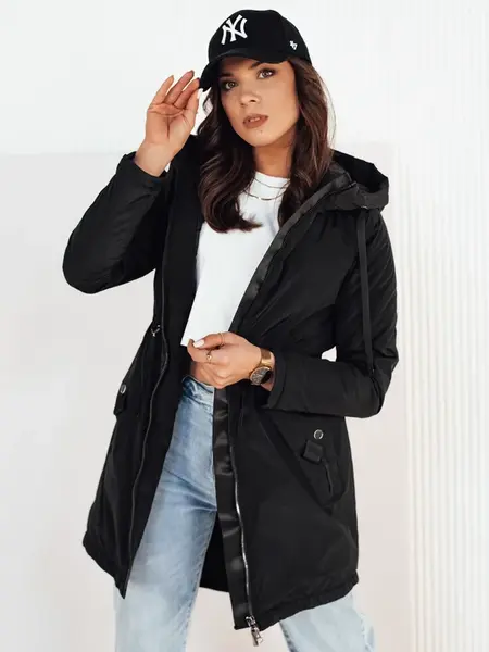 Dámská bunda DStreet