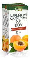 VIRDE MARHUĽOVÝ OLEJ 100%