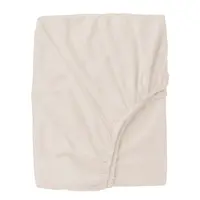 Bambusová plachta 50x80-90cm - BIMBIDREAMS LINO sivohnedá