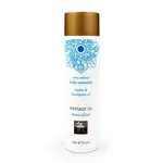 Masážny olej - Shiatsu Masculine 100ml