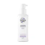 Nioxin Vlasová kúra pro jemné nebo řídnoucí vlasy Intensive Treatment Hair Booster (Targetted Technology For Areas Of AdvancedThin-Looking Hair) 100 m