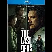 Různí interpreti – The Last of Us 1.-2. série Blu-ray