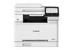 Canon i-SENSYS MF667Cdw barevná, MF (tisk, kopírka, sken, fax), duplex, DADF, USB, LAN, Wi-Fi