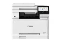 Canon i-SENSYS MF667Cdw barevná, MF (tisk, kopírka, sken, fax), duplex, DADF, USB, LAN, Wi-Fi