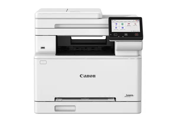 Canon i-SENSYS MF667Cdw barevná, MF (tisk, kopírka, sken, fax), duplex, DADF, USB, LAN, Wi-Fi