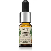 Aery Citrus Tonic esenciální vonný olej 10 ml