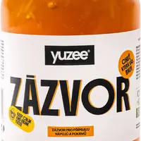 YUZEE Zázvor 1000 g