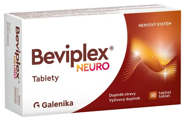 Beviplex NEURO
