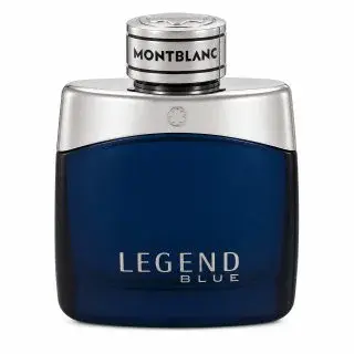 Mont Blanc Legend Blue parfémovaná voda pre mužov 50 ml