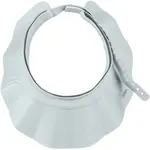 Zopa Silicone Bathing Protector šilt na kúpanie 0 m+ Blue 1 ks