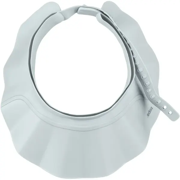 Zopa Silicone Bathing Protector šilt na kúpanie 0 m+ Blue 1 ks