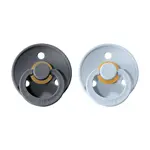 BIBS Colour cumlíky z prírodného kaučuku